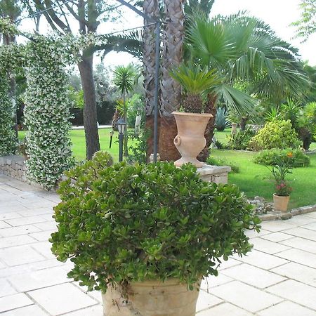 Villa Cecilia Matino Δωμάτιο φωτογραφία