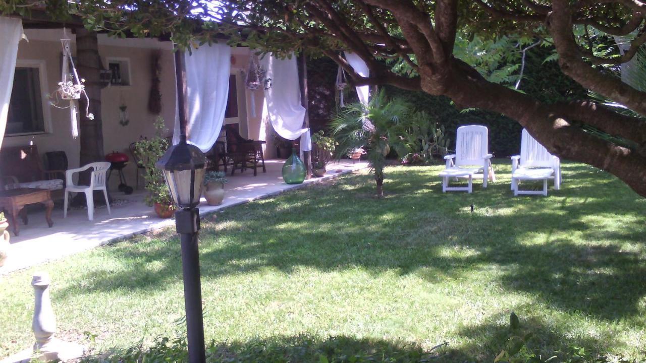 Villa Cecilia Matino Εξωτερικό φωτογραφία