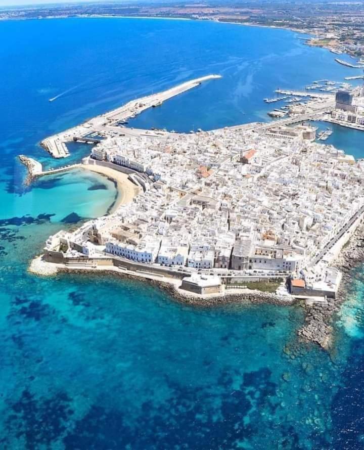 Villa Cecilia Matino Εξωτερικό φωτογραφία