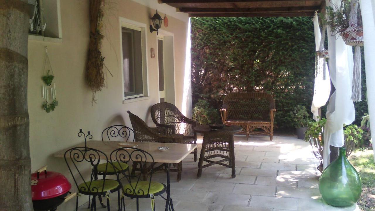 Villa Cecilia Matino Εξωτερικό φωτογραφία