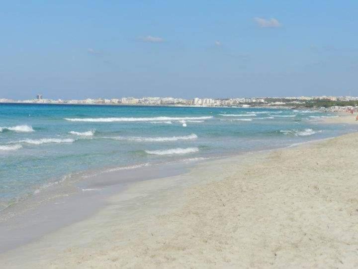 Villa Cecilia Matino Εξωτερικό φωτογραφία