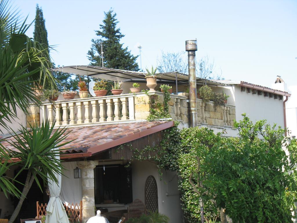 Villa Cecilia Matino Δωμάτιο φωτογραφία