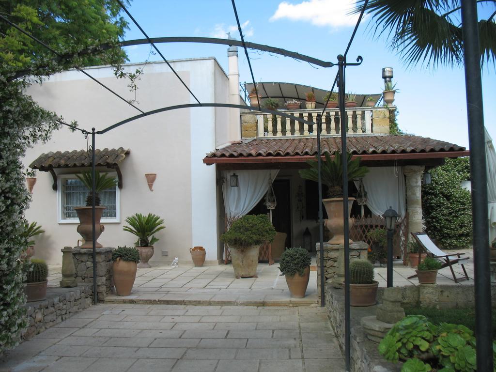Villa Cecilia Matino Δωμάτιο φωτογραφία
