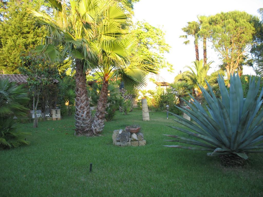 Villa Cecilia Matino Δωμάτιο φωτογραφία