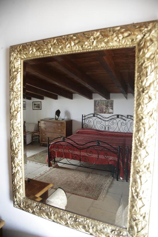 Villa Cecilia Matino Δωμάτιο φωτογραφία