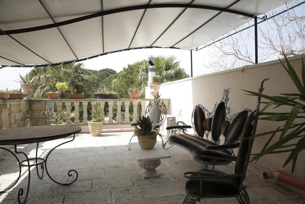 Villa Cecilia Matino Δωμάτιο φωτογραφία
