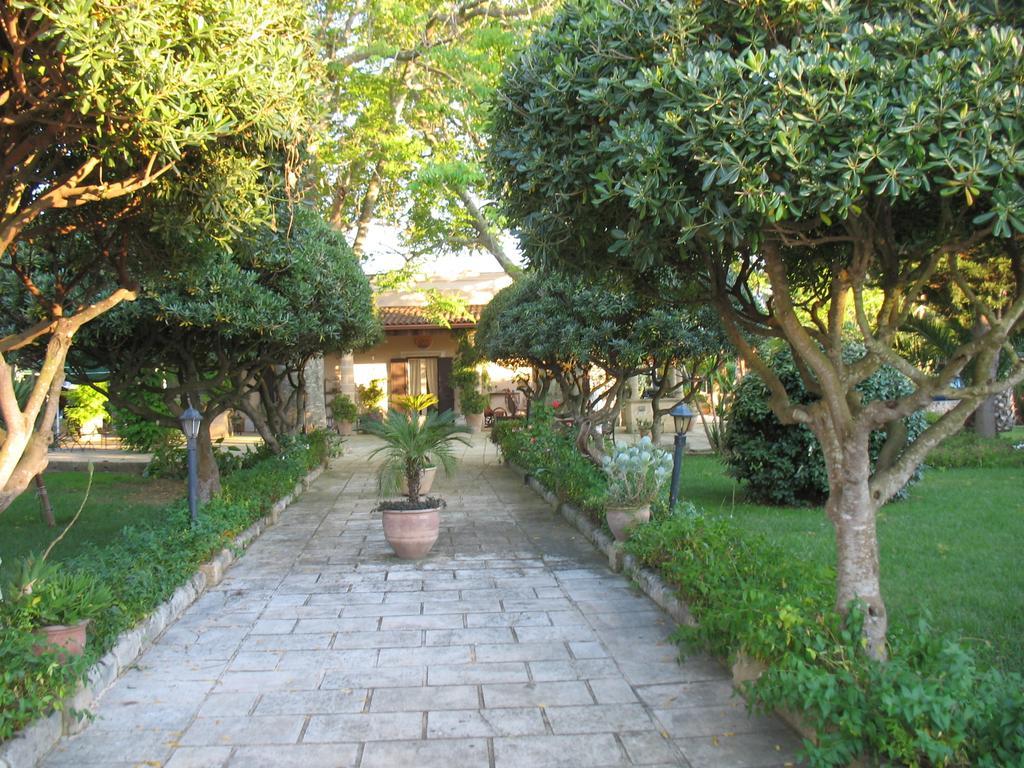 Villa Cecilia Matino Δωμάτιο φωτογραφία