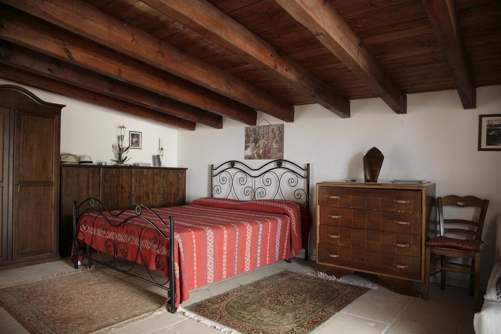 Villa Cecilia Matino Δωμάτιο φωτογραφία