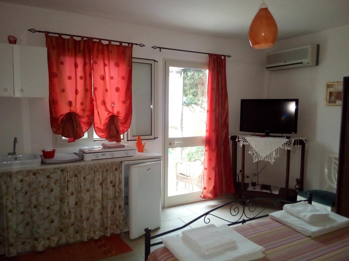 Villa Cecilia Matino Εξωτερικό φωτογραφία