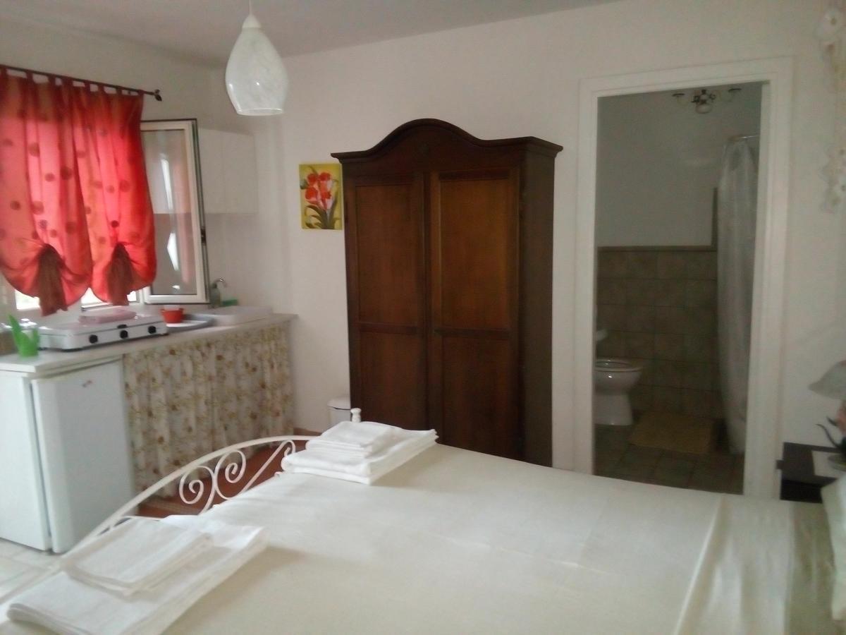 Villa Cecilia Matino Εξωτερικό φωτογραφία