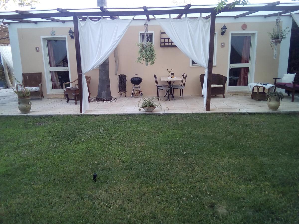 Villa Cecilia Matino Εξωτερικό φωτογραφία