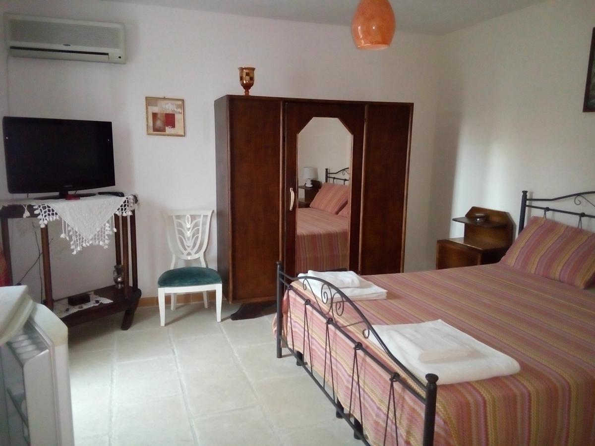 Villa Cecilia Matino Εξωτερικό φωτογραφία