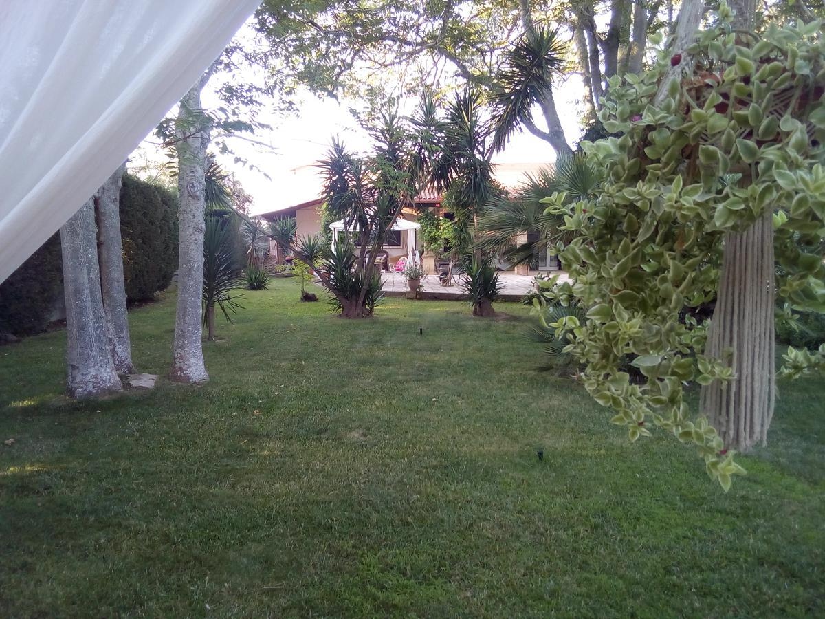 Villa Cecilia Matino Εξωτερικό φωτογραφία