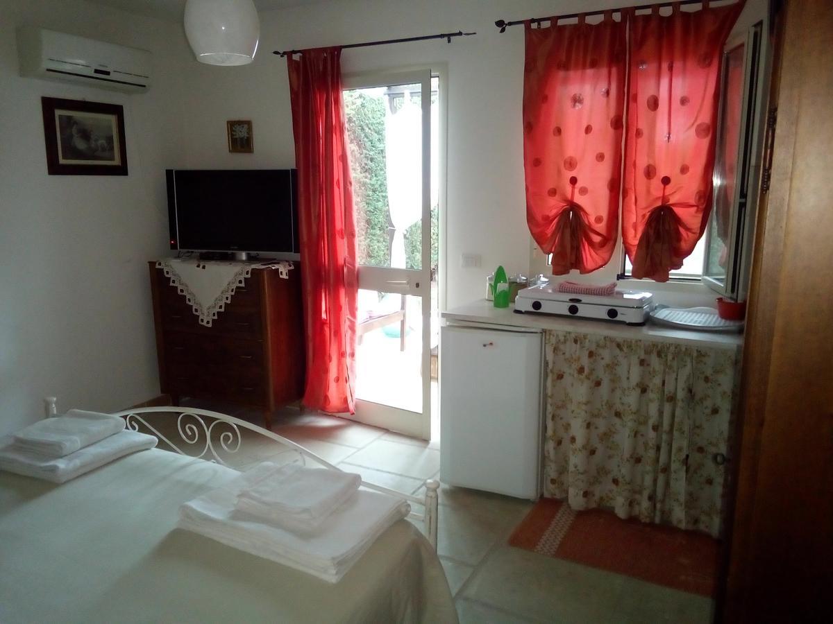 Villa Cecilia Matino Εξωτερικό φωτογραφία